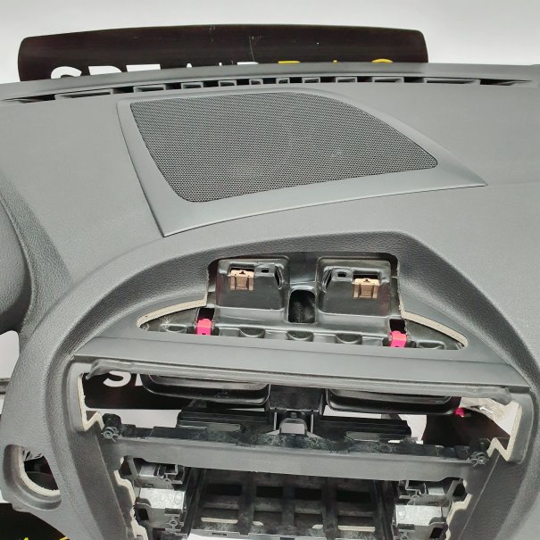 F20 F21 DASHBOARD SPEAKER AIRBAG SET REEKS...