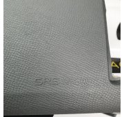 XC60 TABLEAU DE BORD AIRBAG ENSEMBLE CEINTURES DE SÉCURITÉ RIDEAUX D'AIR