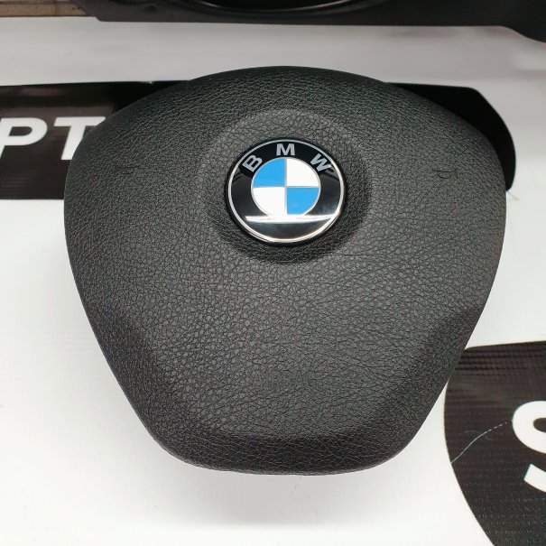 F20 F21 DASHBOARD SPEAKER AIRBAG SET REEKS...