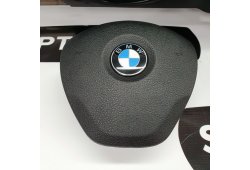 F20 F21 DASHBOARD SPEAKER AIRBAG KIT TENSIONERS CURTAINS