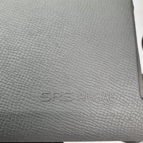 XC60 CRUSCOTTO AIRBAG SET CINTURE DI SICUREZZA