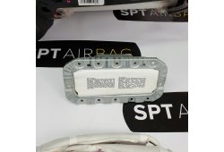 F20 F21 DASHBOARD SPEAKER AIRBAG KIT TENSIONERS CURTAINS