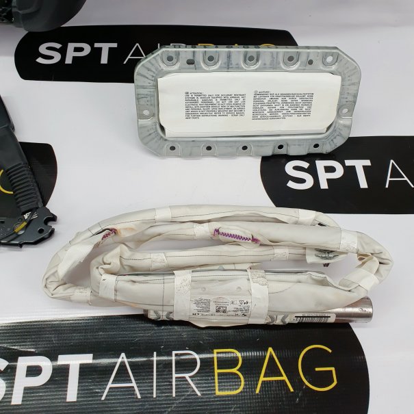 F20 F21 ARMATURENBRETT SPEAKER AIRBAG KIT...
