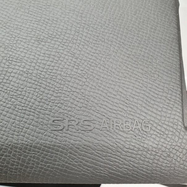 XC60 ARMATURENBRETT AIRBAG KIT SICHERHEITSGURTE...