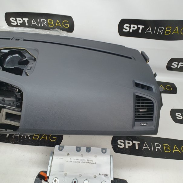 XC60 LIFT CONSOLA DASHBOARD RADAR SPEAKER AIRBAG