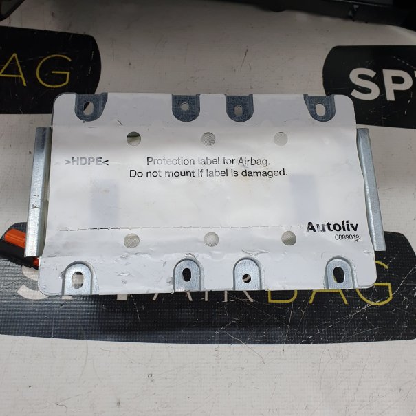 XC60 LIFT CONSOLA DASHBOARD RADAR SPEAKER AIRBAG