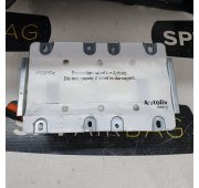 XC60 LIFT DASHBOARD AIRBAG SET