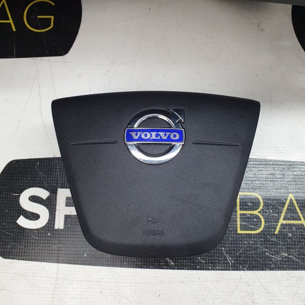 XC60 LIFT DASHBOARD AIRBAG SET