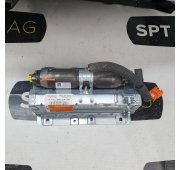 XC60 LIFT DASHBOARD AIRBAG SET