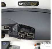 XC60 LIFT CONSOLA DASHBOARD RADAR AIRBAG