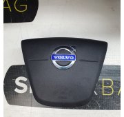XC60 LIFT AIRBAG NELLA CONSOLE DEL CRUSCOTTO