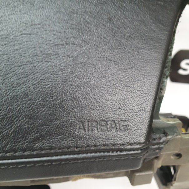 XC90 II 2 HEAD UP CONSOLE DASHBOARD AIRBAG KIT...