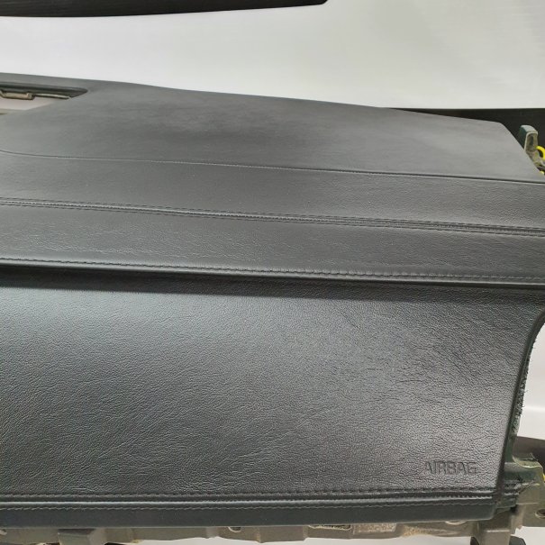 XC90 II 2 HEAD UP CONSOLE DASHBOARD AIRBAG KIT...