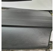 XC90 II 2 HEAD UP CONSOLE DASHBOARD AIRBAG KIT SEAT BELTS