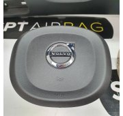 XC90 II 2 HEAD UP CONSOLE CRUSCOTTO AIRBAG SET CINTURE DI SICUREZZA