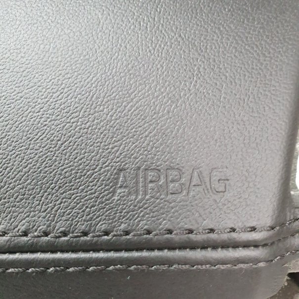 XC90 II CONSOLE CRUSCOTTO AIRBAG SET CINTURE DI...