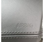 XC90 II CONSOLE CRUSCOTTO AIRBAG SET CINTURE DI SICUREZZA