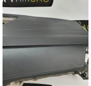 XC90 II CONSOLE CRUSCOTTO AIRBAG SET CINTURE DI SICUREZZA