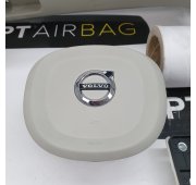 XC90 II CONSOLE CRUSCOTTO AIRBAG SET CINTURE DI SICUREZZA