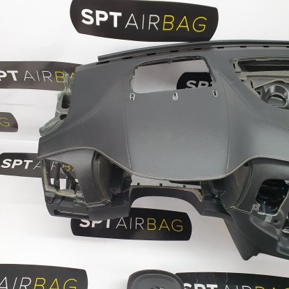 XC90 II 2 HEAD UP CONSOLE DASHBOARD AIRBAG SET... 2