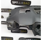 XC90 II 2 HEAD UP TABLEAU DE BORD AIRBAG ENSEMBLE CEINTURES DE SÉCURITÉ