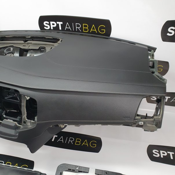 XC90 II 2 HEAD UP TABLEAU DE BORD AIRBAG...