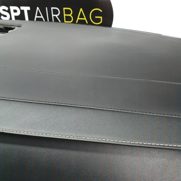 XC90 II 2 HEAD UP CONSOLE DASHBOARD AIRBAG KIT...