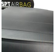 XC90 II 2 HEAD UP CONSOLE DASHBOARD AIRBAG KIT SEAT BELTS