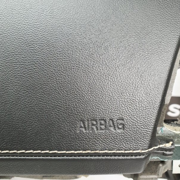 XC90 II 2 HEAD UP CONSOLE DASHBOARD AIRBAG KIT...