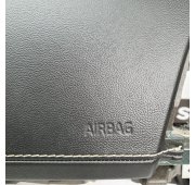 XC90 II 2 HEAD UP CONSOLE DASHBOARD AIRBAG KIT SEAT BELTS