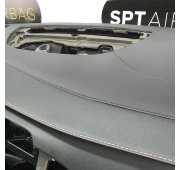 XC90 II 2 HEAD UP TABLEAU DE BORD AIRBAG ENSEMBLE CEINTURES DE SÉCURITÉ