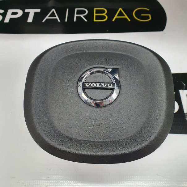 XC90 II 2 HEAD UP CONSOLE DASHBOARD AIRBAG KIT...
