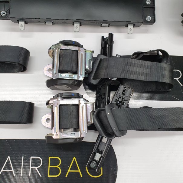 XC90 II 2 HEAD UP TABLEAU DE BORD AIRBAG...