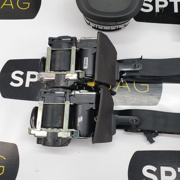 XC90 II 2 HEAD UP TABLEAU DE BORD AIRBAG...