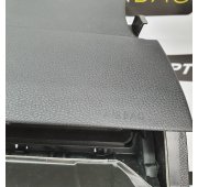 VW PASSAT B8 CRUSCOTTO AIRBAG SET CINTURE DI SICUREZZA