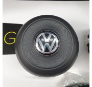 VW PASSAT B8 CRUSCOTTO AIRBAG SET CINTURE DI SICUREZZA