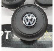 VW PASSAT B8 CRUSCOTTO AIRBAG SET CINTURE DI SICUREZZA