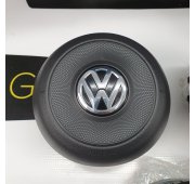 VW PASSAT B8 DASHBOARD AIRBAG KIT SET BELTS