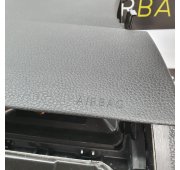 VW PASSAT B8 CRUSCOTTO AIRBAG SET CINTURE DI SICUREZZA