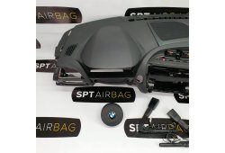 F20 F21 DASHBOARD SPEAKER AIRBAG SET REEKS SPANNER