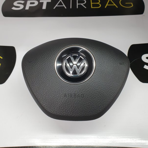 CADDY 2K5 CRUSCOTTO AIRBAG SET CINTURE DI...