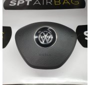 CADDY 2K5 CRUSCOTTO AIRBAG SET CINTURE DI SICUREZZA