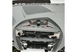 F20 F21 TABLEAU DE BORD ENCEINTE AIRBAG ENSEMBLE PRETENSIONNEURS