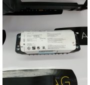 CADDY GTI CRUSCOTTO AIRBAG SET CINTURE DI SICUREZZA