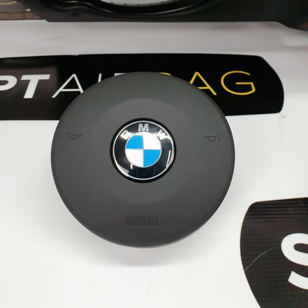 F20 F21 CRUSCOTTO AIRBAG SET PRETENSIONATORI...