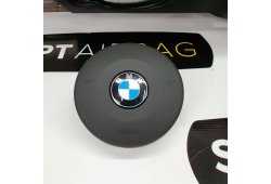 F20 F21 ARMATURENBRETT SPEAKER AIRBAG KIT GURTSTRAFFERN