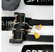 CADDY CRUSCOTTO AIRBAG SET CINTURE DI SICUREZZA