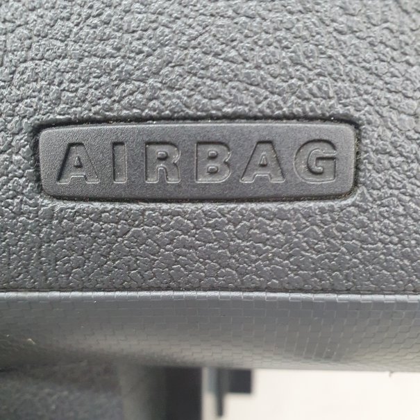CADDY 2K5 CRUSCOTTO AIRBAG SET CINTURE DI...
