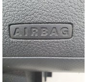 CADDY 2K5 CRUSCOTTO AIRBAG SET CINTURE DI SICUREZZA