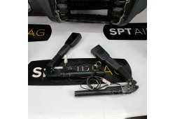 F20 F21 KONSOLA DESKA ROZDZIELCZA AIRBAG PODUSZKI NAPINACZE